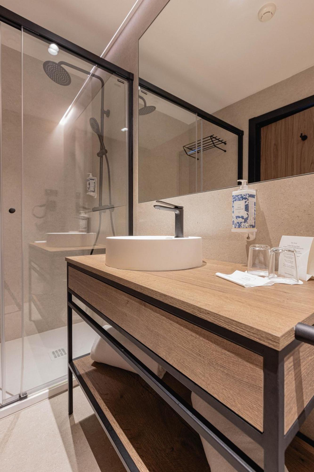 Standard Doppelzimmer